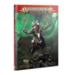 Battletome: Beasts of Chaos (FRANCAIS)